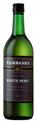 Fairbanks White Port